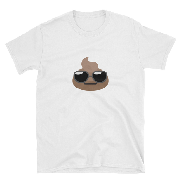 Cool Poop Unisex T-Shirt